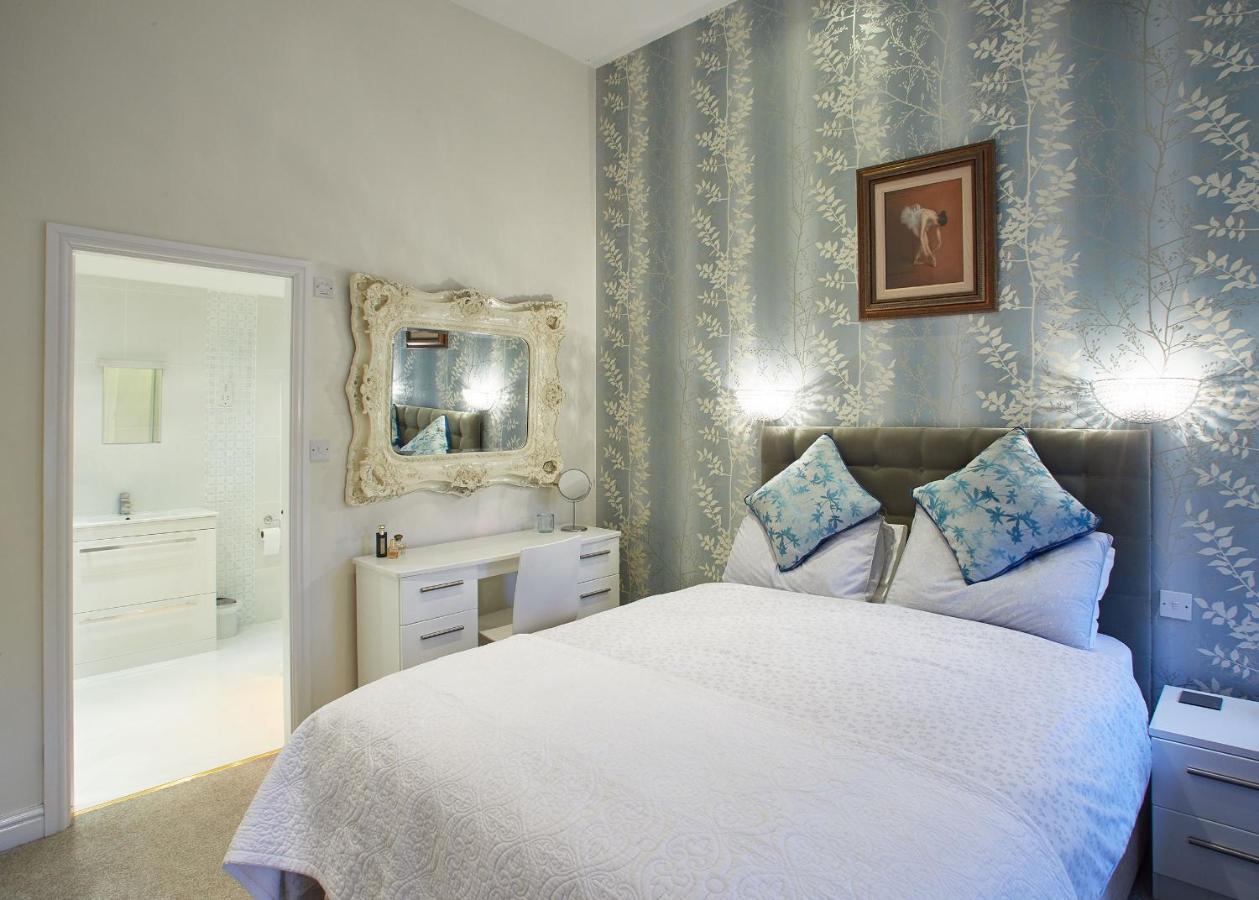 Host & Stay - Rosella Cottage Пикъринг Екстериор снимка