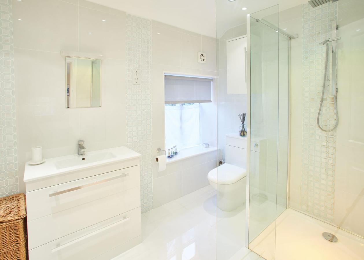 Host & Stay - Rosella Cottage Пикъринг Екстериор снимка