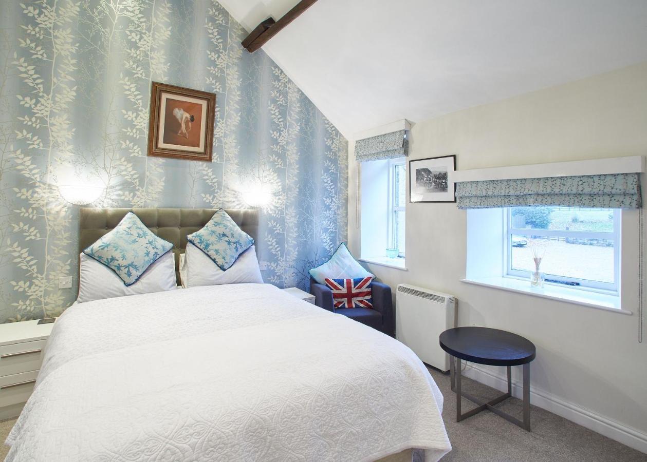 Host & Stay - Rosella Cottage Пикъринг Екстериор снимка